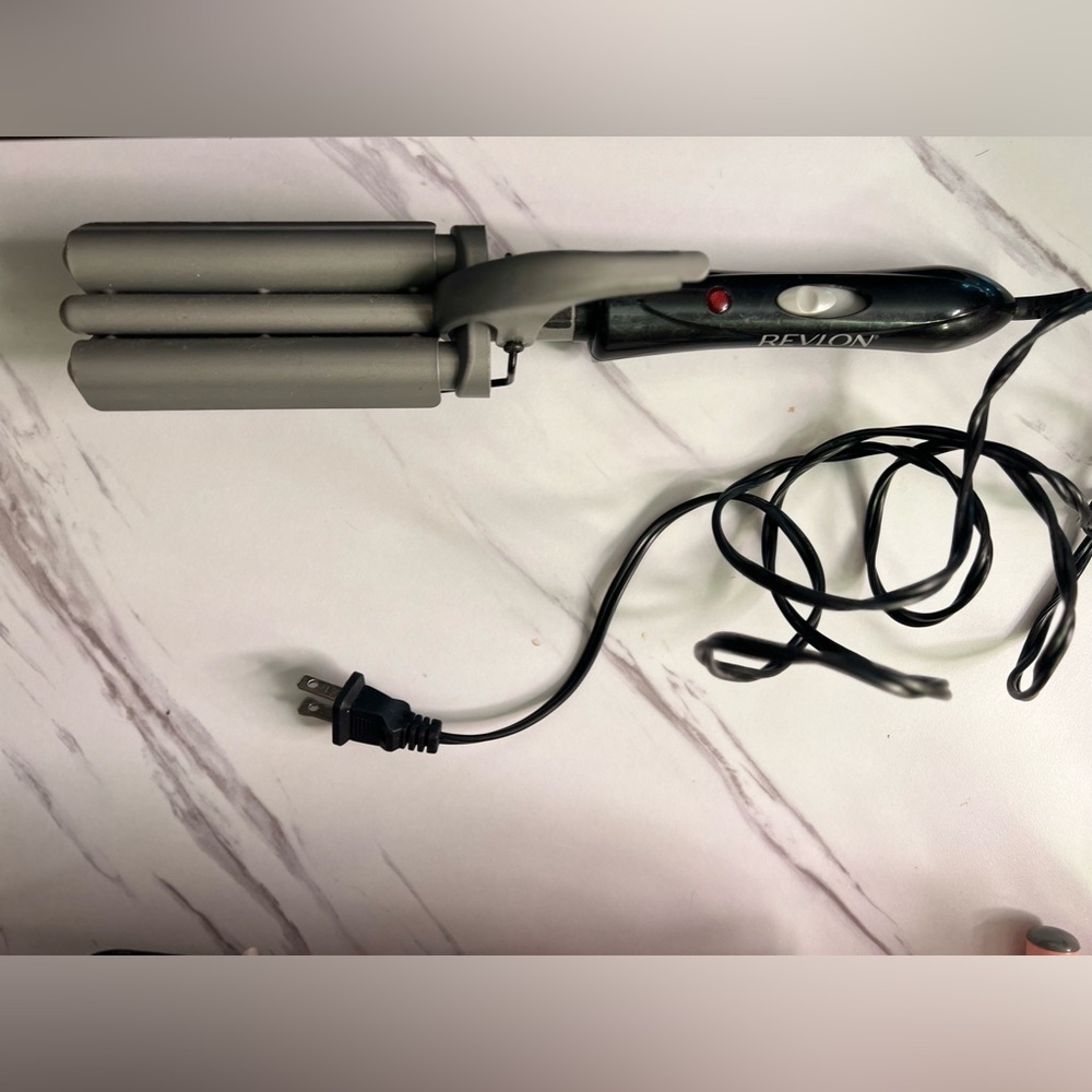 Revlon Waver